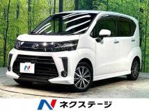 2022 Daihatsu Move