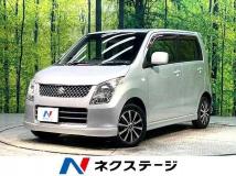 2009 Suzuki Wagon R