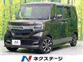 2017 Honda N BOX