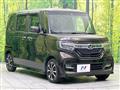 2017 Honda N BOX