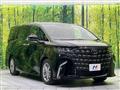 2024 Toyota Alphard G