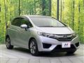 2014 Honda Fit Hybrid