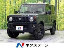 2020 Suzuki Jimny