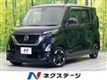 2020 Nissan ROOX