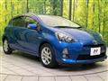2013 Toyota AQUA