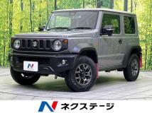 2024 Suzuki Jimny Sierra