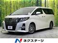 2015 Toyota Alphard G