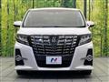 2015 Toyota Alphard G