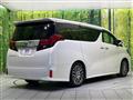 2015 Toyota Alphard G