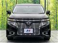 2018 Nissan Elgrand