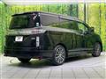 2018 Nissan Elgrand