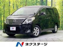 2014 Toyota Alphard G