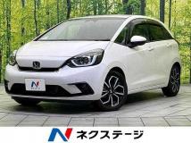 2021 Honda Fit