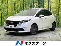 2024 Nissan Note