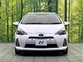 2012 Toyota AQUA