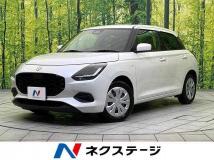 2024 Suzuki Swift