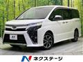 2019 Toyota Voxy