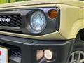 2021 Suzuki Jimny