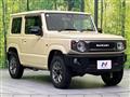 2021 Suzuki Jimny