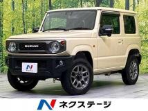 2021 Suzuki Jimny