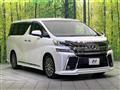 2016 Toyota Vellfire