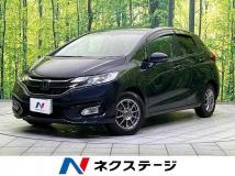 2019 Honda Fit Hybrid