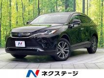 2023 Toyota Harrier Hybrid