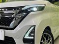 2020 Nissan ROOX