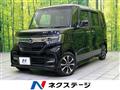 2019 Honda N BOX
