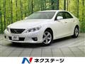 2011 Toyota Mark X