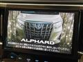 2018 Toyota Alphard Hybrid