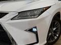 2015 Lexus RX
