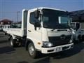 2020 Hino Ranger