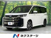 2023 Toyota Noah