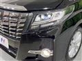 2017 Toyota Alphard G