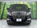 2017 Toyota Alphard G