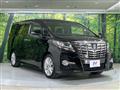 2017 Toyota Alphard G
