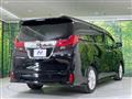 2017 Toyota Alphard G