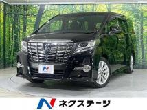 2017 Toyota Alphard G