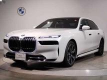 2023 BMW 7 Series