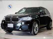 2018 BMW X5