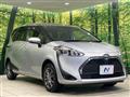 2022 Toyota Sienta