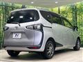 2022 Toyota Sienta