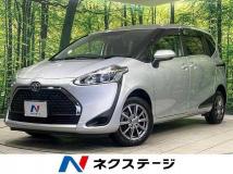 2022 Toyota Sienta