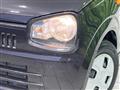 2017 Suzuki Alto