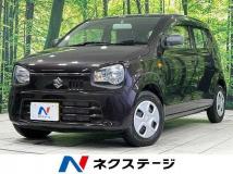 2017 Suzuki Alto