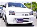 2018 Suzuki Alto