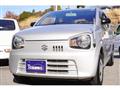 2020 Suzuki Alto
