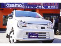 2020 Suzuki Alto