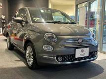2023 Fiat 500
